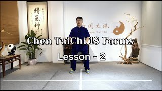 TaiChi For Complete Beginners | TaiChi For Relaxation, Anxiety and Stress