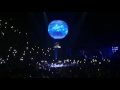 Castle On The Hill/Life Of The Party - Shawn Mendes | Illuminate Tour | London | The O2 | 2/6/17