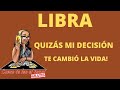 LIBRA! TE QUIERO PERO NO PUEDO VOLVER POR AHORA! DEBO ESTAR SOL/A! DEJAME SANAR!