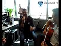 plastikhead feat. gáspár laci i wanna fly away acoustic live