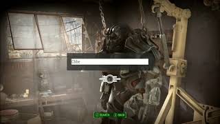 Fallout 4 nude console mods - boouniversal