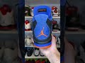 jordan 4 collection