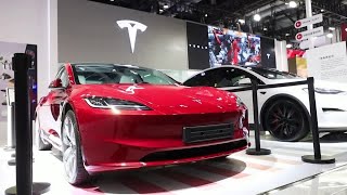 Tesla to start making cheap car next year, sources say | REUTERS