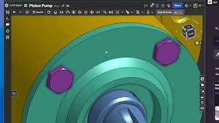 Find Standard Parts Faster – Leo AI for CAD Engineers