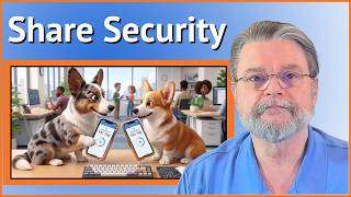 How To Share Two Factor Authentication To A Single Account With Multiple Users