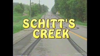 Inside Schitt's Creek: Tourism Video