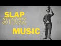 Comedy - Slapstick - Music