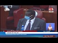 The Senate (Morning) | KBC Channel 1