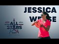 2021 Disc Golf Pro Tour All-Star Selection: Jessica Weese