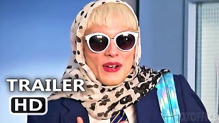 EVERYBODY'S TALKING ABOUT JAMIE Trailer 2 (2021) Musical Movie