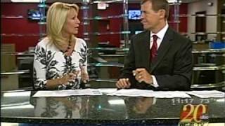 Cold Cases - New Crime Scene Technology