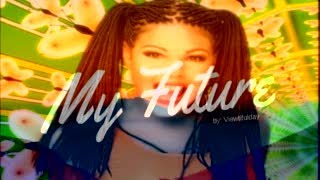 Rave.dj Mashup #16 - "My Future Butterfly" - Smile & Viewtifulday