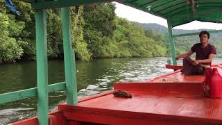 Tatai River Cambodia