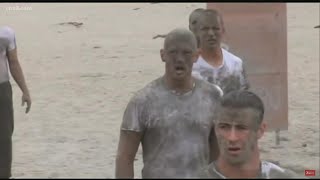 Navy SEAL BUD/S training:  ‘Hell Week’ explained