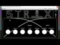 str x demo free guitar amp vst