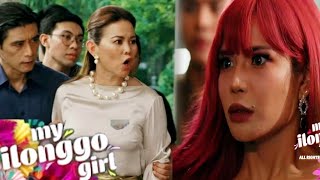 My Ilonggo Girl | VENICE NAKATIKIM NG SAMPAL KAY MARGA FEBRUARY 22, 2025 FULL EPISODE STORY TELLING