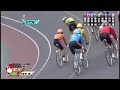 g3 第7回国際自転車トラック競技支援競輪 最終日 6r s級特抜 replay 取手競輪場