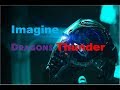 Avengers EndGame Thunder
