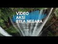 Implementasi Nilai Bela Negara | Latsar CPNS Kemenkumham Badiklat Kepri 2021