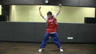 I Gotta Feeling! @ *SCAPE 2 Orchard Link - Complete dance steps by Justis