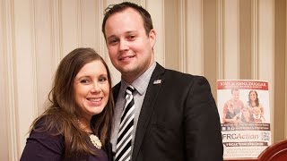 EXCLUSIVE: Anna and Josh Duggar Are Sending Each Other Love Letters While He's in Treatment