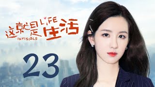 这就是生活 23【TV版】（刘恺威、陈都灵、邓莎、周楚楚 领衔主演）