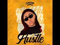 Hustle by Cynthia Morgan