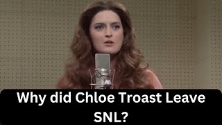 Major Changes Coming to SNL Season 50 – Cast Departures and New Faces! #cloethrost #snl