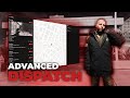 FiveM Dispatch Script (Police, EMS, etc.) [ESX/QB/QBOX]
