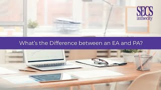 Executive Assistant vs Personal Assistant: What’s the Difference?
