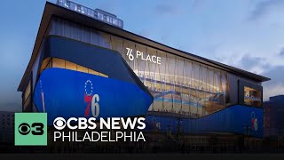 Philadelphia 76ers fans react to news that team has scrapped plans for Center City arena