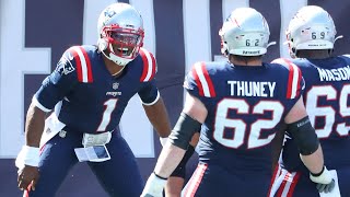 New England Patriots | 2020-2021 Season Highlights ᴴᴰ