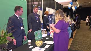 Tour of Comox Valley Business Expo 2017