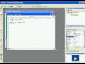 Visual Basic 6.0 RPG Game Tutorial Part 1, (Moving An Object Using W, A, S, D Keys)