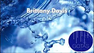 BRITTANY DAVIS - Sepricon