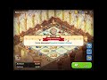 secret garden starter guide 56 900 score cookie run kingdom