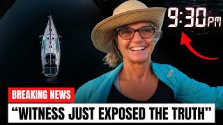 Lynette Hooker: A Witness Just Came Forward — What She Heard at 9:30 Destroys Brian's Entire Story