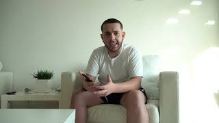 I Abandoned Brawadis?
