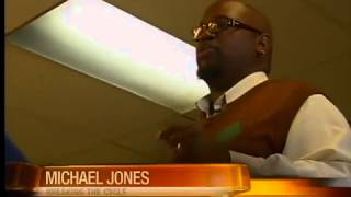 Helping inmates 'Break the Cycle'