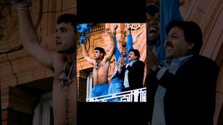 Happy Birthday Dada l Sourav Ganguly's  Most Iconic Moments