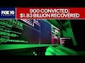 Arizona seeks billions in unrecovered pandemic fraud | FOX 10 Phoenix