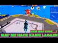 New map code || Hack kaise lagaen || Craftland 1vs1 map code || #hacker #hacks #map