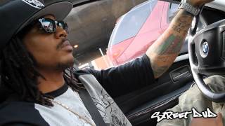 Fresh Dough Street DvD - Interview Denado Filmz Reloaded