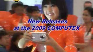 COMPUTEX 2009 Preview