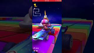 マリオカートツアー ボーナスチャレンジまとめ#11（バンクーバーツアー） / Mario Kart Tour - All Bonus Challenges [Vancouver Tour]