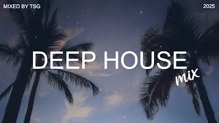 Best Deep House Mix 2025 Vol 1 The Grand Sound Mp3 Mp4 Download