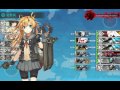 緋凱 の 艦これ 2016 秋イベント e 4 甲 空劣流...乙 end clear