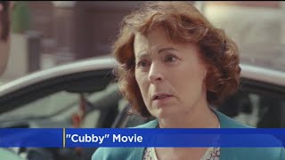 'Home Improvement' Actress Patricia Richardson Stars In 'Cubby'