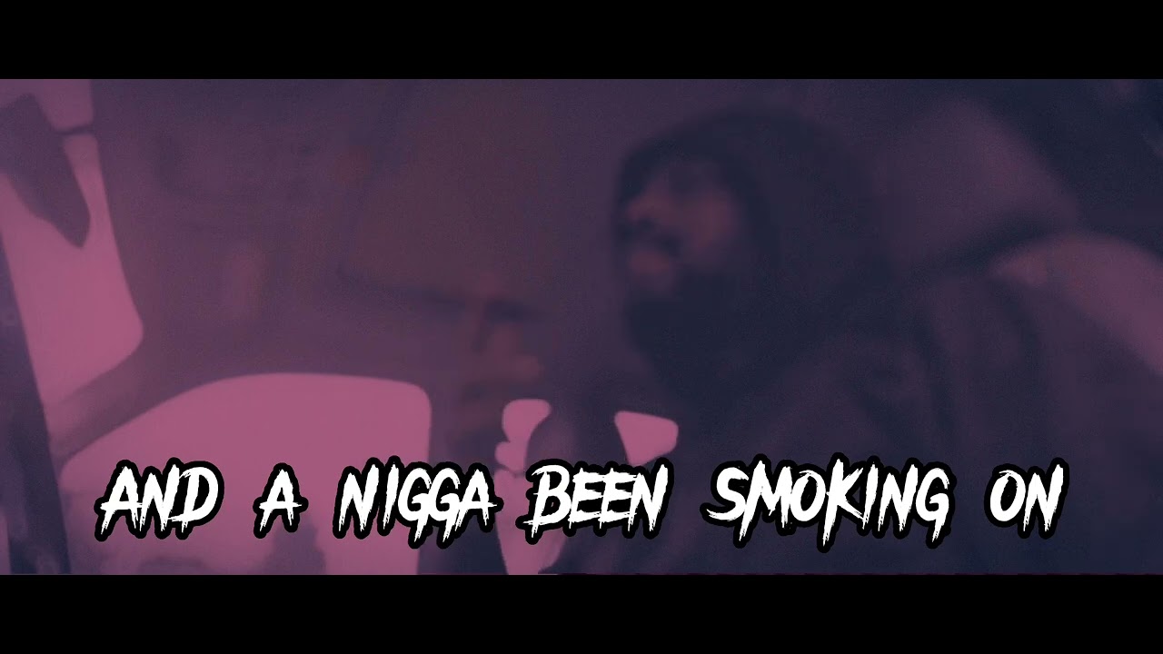 Tyinthecut Backstabber Official Lyric Video Youtube Music