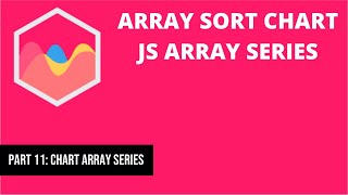 11 Array Sort Method Chart JS Array Series